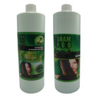 Cirugia Capilar Celulas Madres Con Argan Profesional Combo De 1 Litro Hidrata