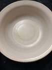 Vintage  Ironstone China O p c  Wash Basin Bowl For Wash Stand