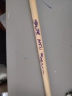 Travis Barker Signed Official Concert Stick Famous Inscription Blink 182