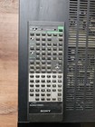 Sony Ta-e1000esd Digital Es Series Preamplifier With Remote