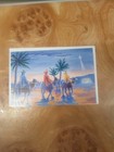Lot Of 12 Vintage Various Unused Greeting Cards With Envelopes