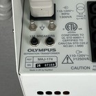 Olympus Maj-174 Separation Transformer For Endoscopy Carts Mobile Workstations
