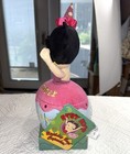 Betty Boop October Happy Birthday Bash Cupcakes 12  Plush Sugar Loaf 