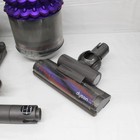 Dyson Cy18 Vacuum Cleaner Bagless Canister Animal Ball Cylinder Tested   Working