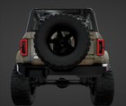 2025 Ford Bronco Custom