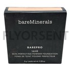 Bareminerals Barepro 16hr Skin Perfecting Powder Foundation Light 20 Cool Nib