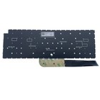 New For Dell Inspiron 3515 3520 3525 15pro 5510 5515 5518 Us Keyboard No-backlit