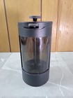 Starbucks Bodum French Press 8 Cup Black