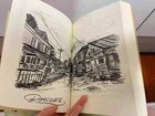 Handmade Premium Quality Arthur Morgan Diary 6th Edition  Movie Collectible