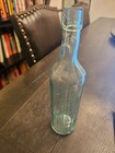 1890 s San Fernando Valley -haas  Baruch   Co  Los Angeles  California Bottle