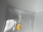 2023 China 1 Gram  999 Fine Gold Panda 10 Yuan Coin new  Uncirculated  Sealed