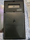 The Wand Company Star Trek The Original Series Tos Tricorder Prop Replica -  Nib