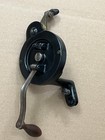 Vintage Singer Sewing Machine Hand Crank