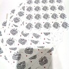 Usps-25 Sheets Of 20   500 Forever Stamps Wedding Vintage Rose