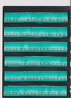 Canada Post Stamps Off Paper Mint No Gum 705  Face Value Lot Of 5  Free Shipping