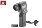     near Mint W case  Minolta Spotmeter F Digital Light Exposure Spot Meter Japan