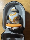 Sphero Disney Bb-8 Star Wars Remote Control Droid Robot Toy