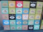 Aeolian Player Piano Rolls - Antique   Vintage - Choose Your Own - See 12 Titles