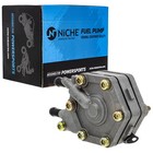 Niche Carburetor And Fuel Pump Kit For Polaris Sportsman 500 400