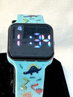 Athena Futures Potty Training Toddler Watch  No Manual  New Battery