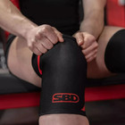 Sbd Knee Sleeves 7mm Neoprene - Xl