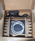 New In The Box Juniper Networks Srx-100 Services Gateway Firewall Srx100h2