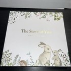 Keepsake Memory Book For Baby Boy Or Girl Timeless First 5 Year Baby Book A M   