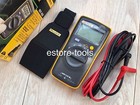 Fluke 101 Kit Portable handheld Digital Multimeter F101 fluke15b Smaller Version