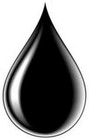Black Dye For Petroleum Products 16 Oz Concentrate Lqd