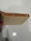 Game Of Gold Hunters  Early-1900s Alaskan Gold Rush Parlor Game Deck Mining