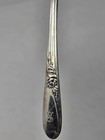57 Wm Rogers International Stratford  1955  Silverplate Flatware W   b  Monogram