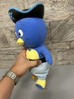 13  Singing Talking Pirate Captain Pablo Plush Backyardigans Fisher Price 2005