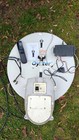 Oyster Iv Satellite Dish For Camper   Motorhome