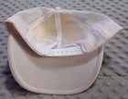 Vintage Valvoline Oil White Mesh Trucker Snapback Hat