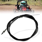 73 Inch Ck100-s Go Kart Throttle Cable For Coleman Sk100 100gk rtk100 73 