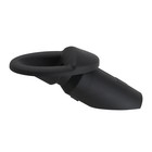 Tundra Antenna Base Grommet Ornament Compatible With Toyota 2007-2013  Black 