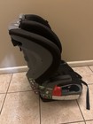Britax Grow With You Ct Clicktight Forward-facing Harness Booster Cup Holder