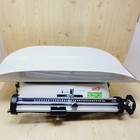 Seca 725 Mechanical Baby Scale Sliding Weight With Case Made In Germany