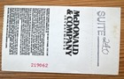 Eric Clapton 1994 Gund Arena Cleveland Oh Concert Ticket Stub 10 18 94 Blues