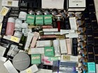 New  High End Mixed Lot   Skincare Makeup Hair Cosmetic Samples   Free Gift 