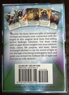 Archangel Michael Sword Of Light Oracle 44-card Deck   Guidebook Valentine