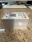 Sealed 100 Count Box Touchtunes Jukebox Promo Cards 5 Free Credits Per Card