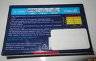 New Sony 8mm 120min Video Cassette Tape Standard Grade Ntsc P6-120mp Sealed