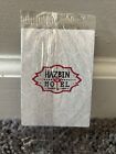 Hazbin Hotel Trading Cards Promo Pr-06 King Of Pride Lucifer Morningstar 