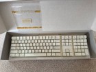 Tested   Working - Vintage Apple Wireless Keyboard A1016 Bluetooth Original Box