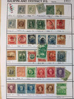 South America  all Sorts  Crammed Mint   Used Collection  m jf 
