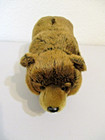 Webkinz Signature Endangered Brown Bear -wkse3006 New  Sealed  Unused Code 