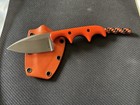 Alan Folts Custom Minimalist