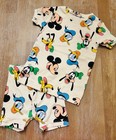 Boys Lot Of 14 Disney  Adidas  Osh Kosh Baby   Toddler Clothes Pre-owned Euc