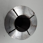 Hardinge 20c E Lathe Emergency Collet Bored To 1 357  Cnc Collet System